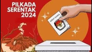 ASN KEMENAG RIAU  HARUS NETRAL DI PEMILUKADA 2024 [upl. by Godfree]