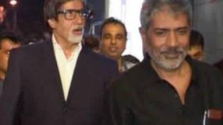 Bollywood suppports Amitabh Bachchan in the Aarakshan controversy [upl. by Norford]