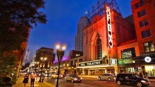 mianotv  Fabulous Fox Theatre St Louis BehindtheScenes [upl. by Nonna]