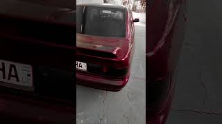 reels rek lancer ralliart rally тюнинг car monster crazy tuning [upl. by Vala458]