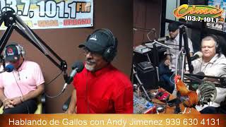 DANNY JUAN VS MONCHITO IMPERIO HABLANDO DE SU 1ER RETO [upl. by Nagol]