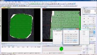 Mitutoyo HM200 Automatic Microhardness Tester [upl. by Nolyad187]