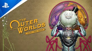 The Outer Worlds Spacer’s Choice Edition  Official Trailer  PS5 Games [upl. by Diet]