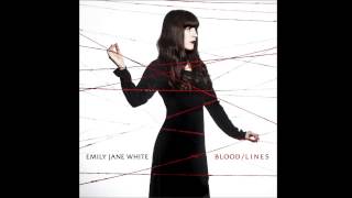 Emily Jane White  Wake OFFICIAL AUDIO [upl. by Dnob]