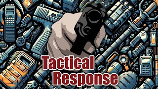 🔴LIVE  Tactical Response  November 20th 2024 [upl. by Vittorio]