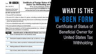 How To Complete Upwork W8BEN Form for Filipino Freelancer Taxpayer Identification [upl. by Alliscirp]