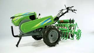 Kirloskar farming equipment KMW Smart Agriculture [upl. by Urd527]