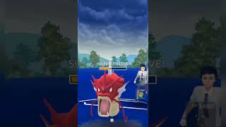 CAN I WIN WITH DEDENNE⚡UMBREON 🌑 AND LUDICOLO 🌿 IN GREAT LEAGUE।shorts pokemongo gbl [upl. by Iaria]