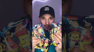 SPONGEBOB SCHWAMMKOPF 🧽✨👜 maxtest spielzeugtesten [upl. by Anavoj535]