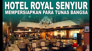 HOTEL ROYAL SENYIUR SELALU ADA DI HATI GURU MURID FASTABIQUL KHAIRAT KALIMANTAN TIMUR [upl. by Retsam]