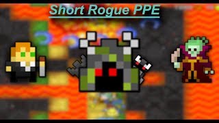 RotMG A Rogue PPE [upl. by Wesle]