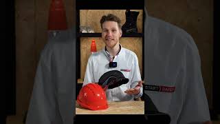 Difference Between Bump Caps amp Hard Hats [upl. by Iives]