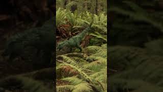 Dinozaury  Animacje 3D filmprzyrodniczy ciekawostki dinozaury tarbozaury flimdokumentalny [upl. by Bettina9]