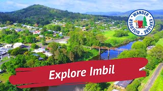 🏠 Explore Imbil Queensland  Things to do in and around Imbil [upl. by Naek]