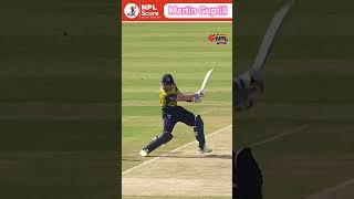 Guptill is on fire 🔥🔥🥵 npl highlights nepalpremierleague biratnagarkings nepalcricketlive [upl. by Jerrie]