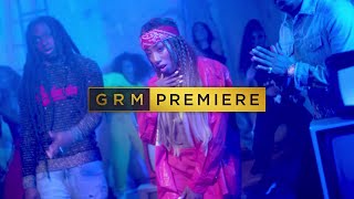 WSTRN x Wretch 32 x Kamille  One More Night Music Video  GRM Daily [upl. by Eitsyrhc]