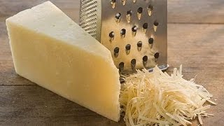 Grating Cheese ASMR [upl. by Stafani]