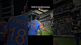 cricketlover 🏏🏏🏏Odi winner 2024 india rohitsharma hardikpandya viratkohli trendingshorts [upl. by Einohpets319]