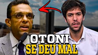 OLHA O QUE CAIO COPPOLLA FEZ COM OTONI DE PAULA [upl. by Tigdirb62]