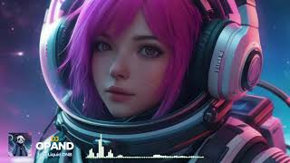 🌕 NCS DJOpand  Orion NCS Liquid DNB Copyright Free Music [upl. by Lucille723]