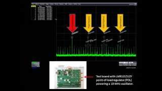 Troubleshooting Distributed Power Systems Part 7 Measuring Ripple [upl. by Petey729]