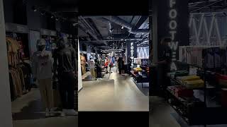 Nba store london uk [upl. by Peckham501]