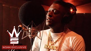 Iviona Badazz Feat Boosie Badazz quotGo Offquot WSHH Exclusive  Official Music Video [upl. by Lois]