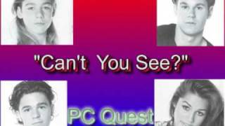 PC Quest quotCant You Seequot [upl. by Pirzada]