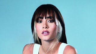 Aitana  ADIÓS Álbum 11 RAZONES [upl. by Gannes702]