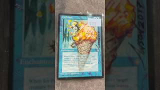 Yummiest Icy Prison  Anson Maddocks Alter  mtg magicthegathering shorts [upl. by Adama]