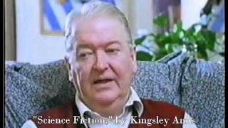 quotScience Fictionquot by Kingsley Amis [upl. by Salvay751]