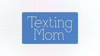 Texting Mom  Igniter Media  Mothers Day Church Video [upl. by Terryl]