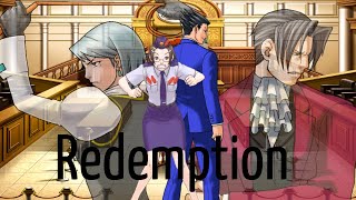 The Turnabout Series Season 2 Objectionlol [upl. by Evered]