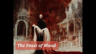 The Feast of Blood  Sopor Aeternus  Lyrics y Subtitulado al Español [upl. by Dallon383]