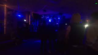 FOSSICK  Freefall Live at Brudenell Social Club [upl. by Ahtram955]