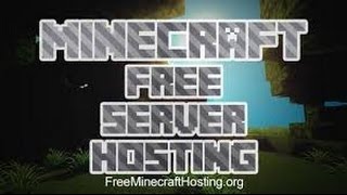 TutoHébergeur minecraft gratuit a vie [upl. by Sevein469]