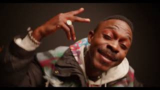 Delroy Shewe  Fona Official Music Video [upl. by Garek293]