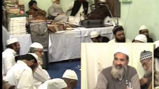 SUNNI VS DEOBANDI MUNAZRA ITARSI DAY 3 PART 2 [upl. by Gwenette]