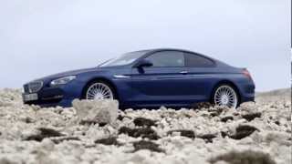 BMW ALPINA B6 BITURBO [upl. by Eceirehs]