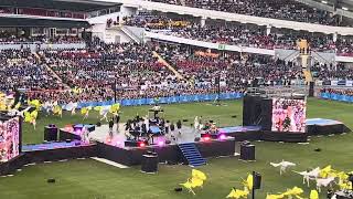 Gothia Cup 2024 Opening Ceremony Performance [upl. by Wernher87]