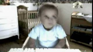 2008 Etrade Baby Superbowl Ad [upl. by Hamlani538]