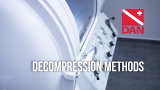 RF30 Decompression Methods [upl. by Guenevere362]