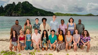 Survivor Season 46 The Ultimate Guide [upl. by Crenshaw]