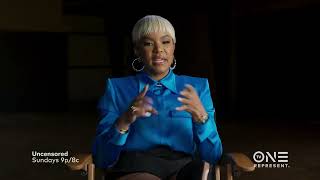 LeToya Luckett Reflects on Biggest Lesson in the Industry  Uncensored [upl. by Hibbs]