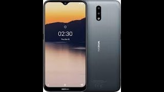 Hard reset Nokia 23 TA1214 [upl. by Nnanerak]