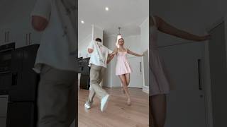 HAD TO DO THE HYPE ME UP DANCE IN OUR NEW HOUSE 😅🥹🥰 dance trend viral couple funny shorts [upl. by Domenech]