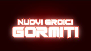 Gormiti  Trailer S3 [upl. by Stanway]