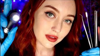 ASMR 2H SLOW Ear to Ear Whispering for SLEEP 💖 You can close your eyes [upl. by Silver471]