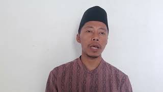 Contoh Video TES Penerimaan Mahasiswa Baru S2 IAI AN NUR Lampung Membaca Al Quran [upl. by Aloibaf883]