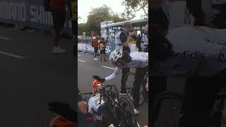 Recap de los Mundiales de Zúrich 🚲🥇 [upl. by Otreblaug]